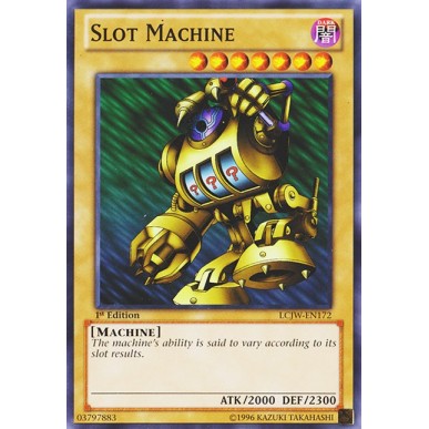 Slot Machine