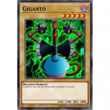 Giganto
