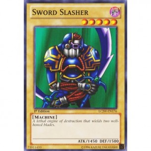 Sword Slasher