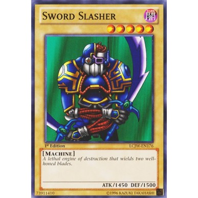 Sword Slasher