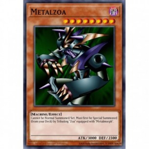 Metalzoa