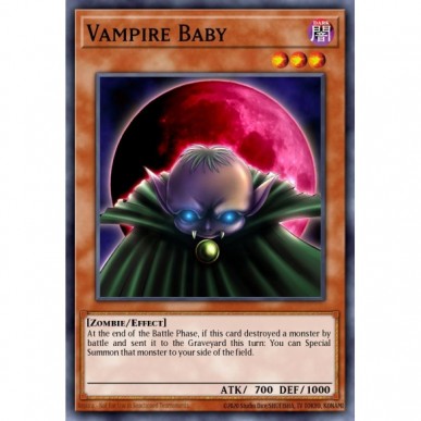 Bambino Vampiro