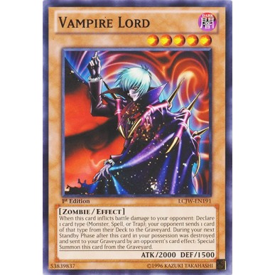 Vampire Lord