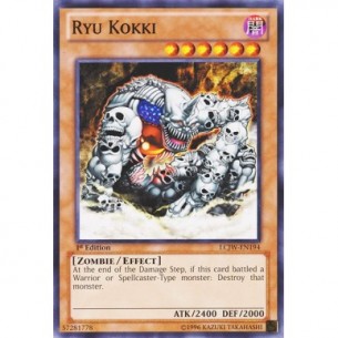 Ryu Kokki