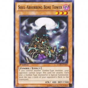 Soul-Absorbing Bone Tower