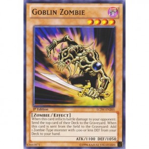 Goblin Zombie