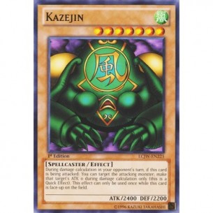 Kazejin
