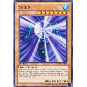 Suijin