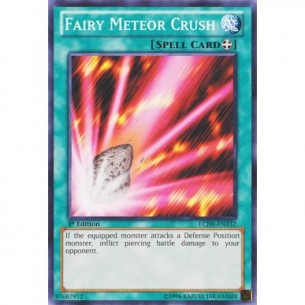 Fairy Meteor Crush