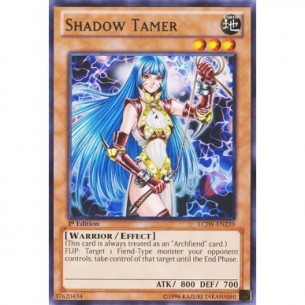 Shadow Tamer