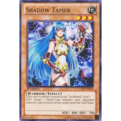 Shadow Tamer