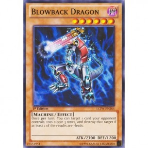 Drago Sputafuoco