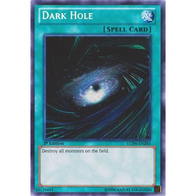 Dark Hole