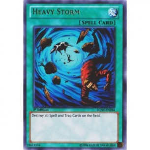 Tempesta Potente