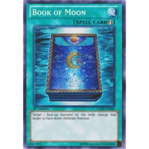 Book of Moon