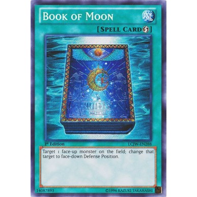 Book of Moon
