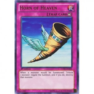 Horn of Heaven