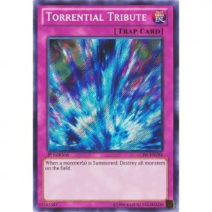 Tributo Torrenziale