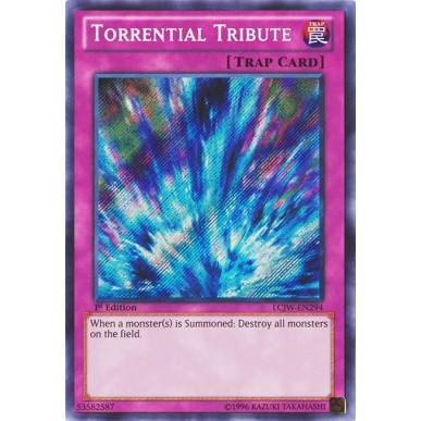 Tributo Torrenziale