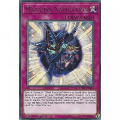 Navigazione Magica