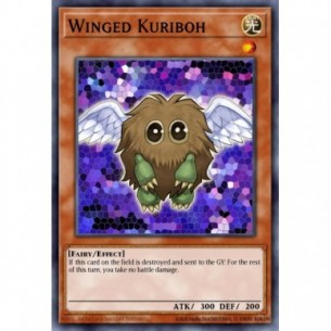 Kuriboh Alato