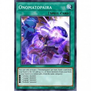 Onomatocoppia