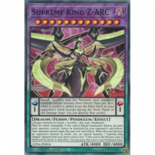 Re Supremo Z-ARC