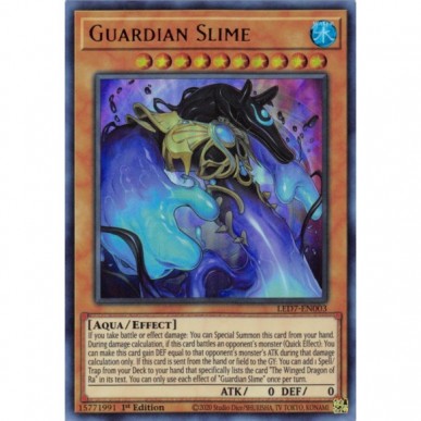Guardian Slime