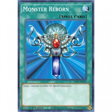 Monster Reborn