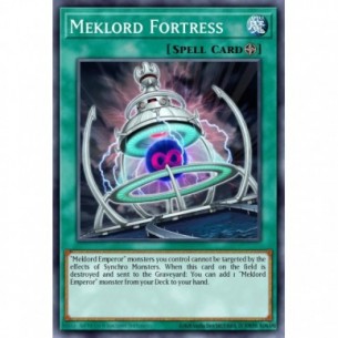 Fortezza Meklord