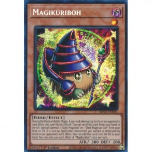 Magikuriboh