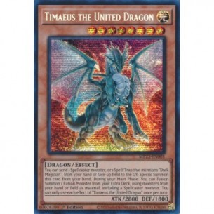 Timaeus the United Dragon