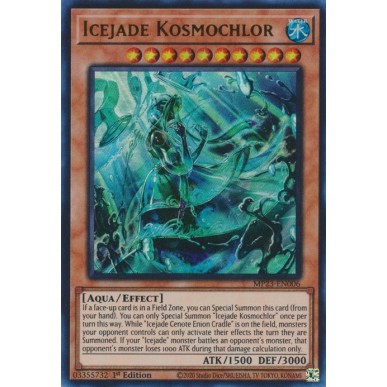 Ghiacciogiada Kosmochlor