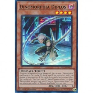 Dinomorfia Diplos