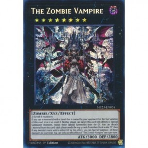 Il Vampiro Zombie