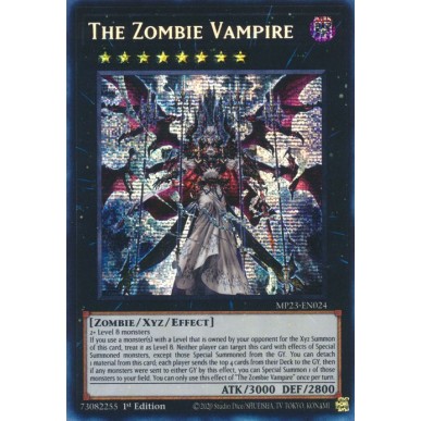 Il Vampiro Zombie