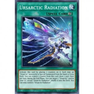 Ursarctic Radiation