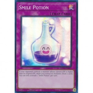 Smile Potion