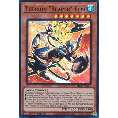Therion "Mietitore" Fum