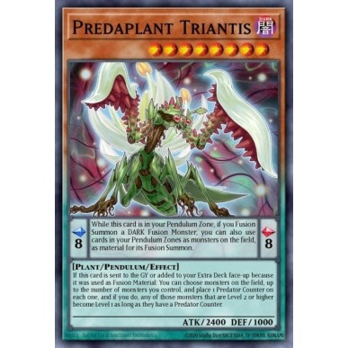 Predaplant Triantis
