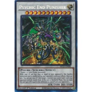 Psychic End Punisher