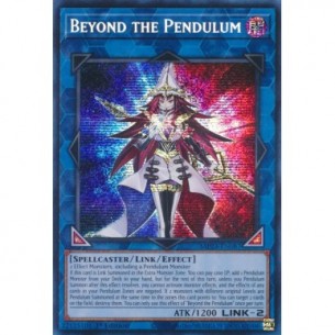 Oltre il Pendulum