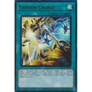 Carica Therion