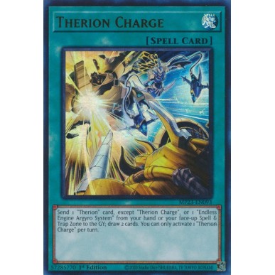 Carica Therion