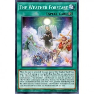 Previsione Metereologica