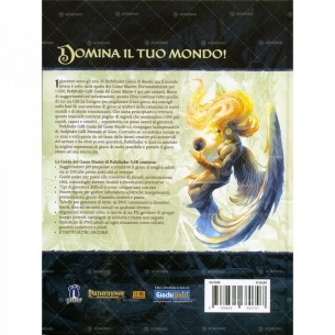 Pathfinder - Guida Del Game Master Pathfinder 2