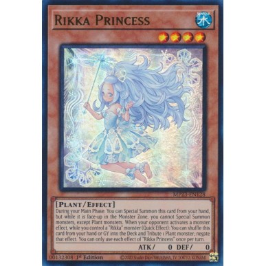 Rikka Princess