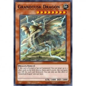 Drago Granzanna