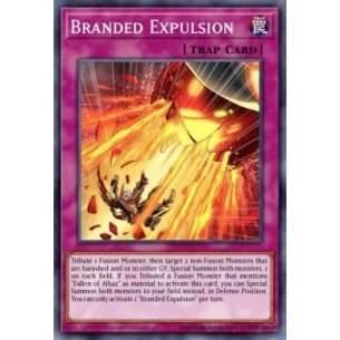 Branded Expulsion