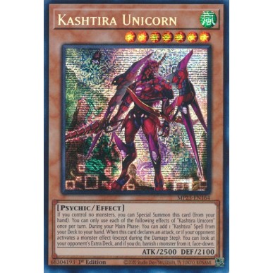 Kashtira Unicorno